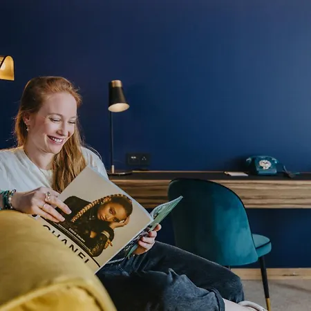 Kopster Paris Ouest Colombes 4*