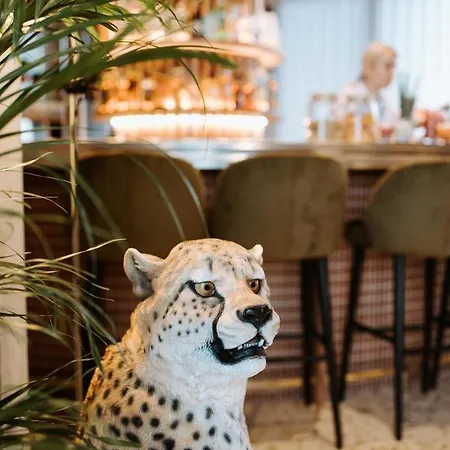 Kopster Paris Ouest Colombes 4* Коломб