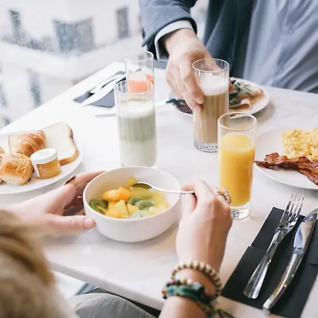 Kopster Paris Ouest Colombes Коломб