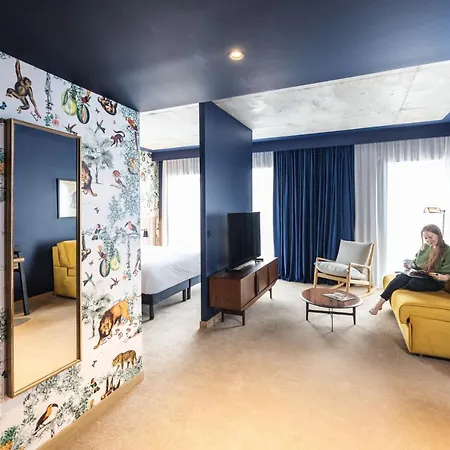 Kopster Paris Ouest Colombes 4* Colombes (Hauts-de-Seine)
