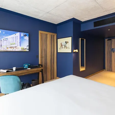 Kopster Paris Ouest Colombes 4*