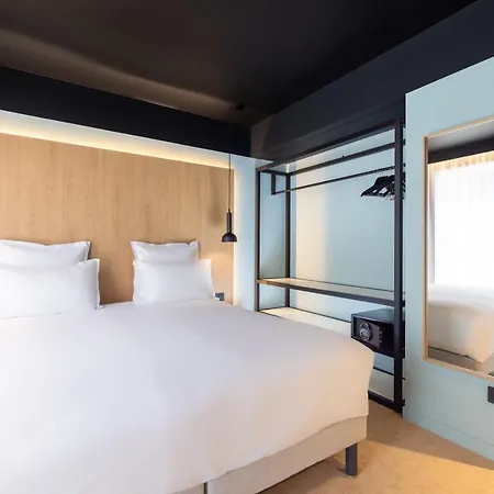 Kopster Paris Ouest Colombes