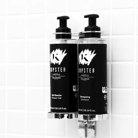 Kopster Paris Ouest Colombes فندق Bois-Colombes