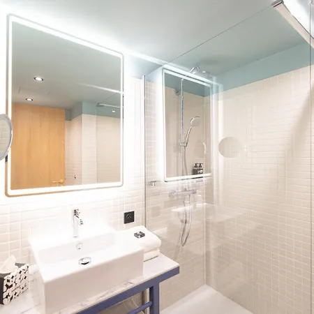 Kopster Paris Ouest Colombes 4*
