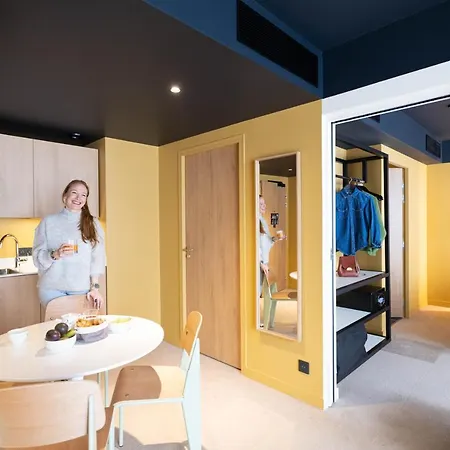 Kopster Paris Ouest Colombes