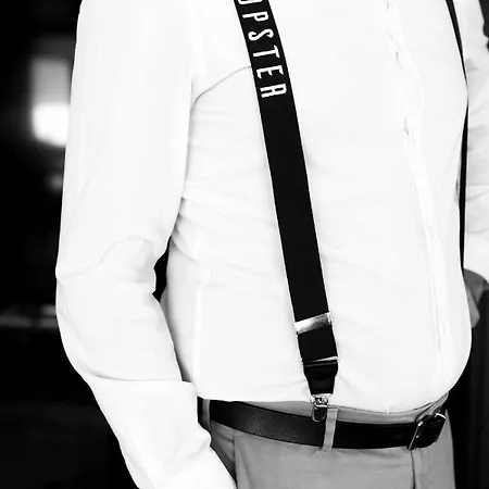 Kopster Paris Ouest Colombes 4* Коломб