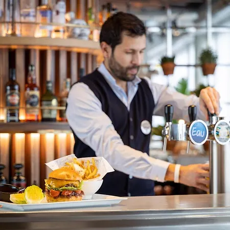 Kopster Paris Ouest Colombes