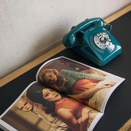 Отель Kopster Paris Ouest Colombes