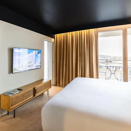 Hotel Kopster Paris Ouest Colombes Colombes (Hauts-de-Seine)