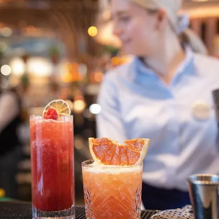 Kopster Paris Ouest Colombes Коломб