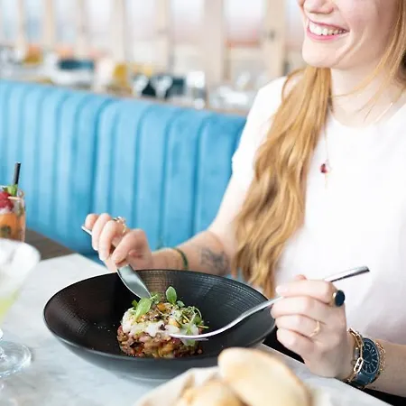 Kopster Paris Ouest Colombes