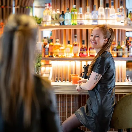 Kopster Paris Ouest Colombes 4* Коломб