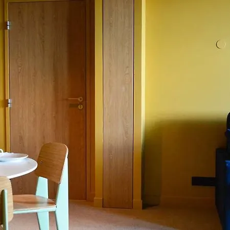 Kopster Paris Ouest Colombes Отель