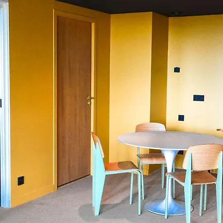 Kopster Paris Ouest Colombes فندق