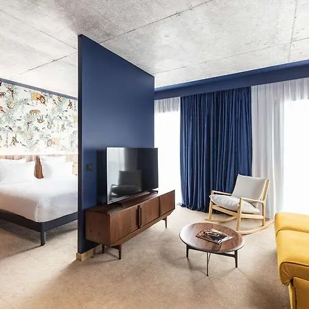 Kopster Paris Ouest Colombes 4*